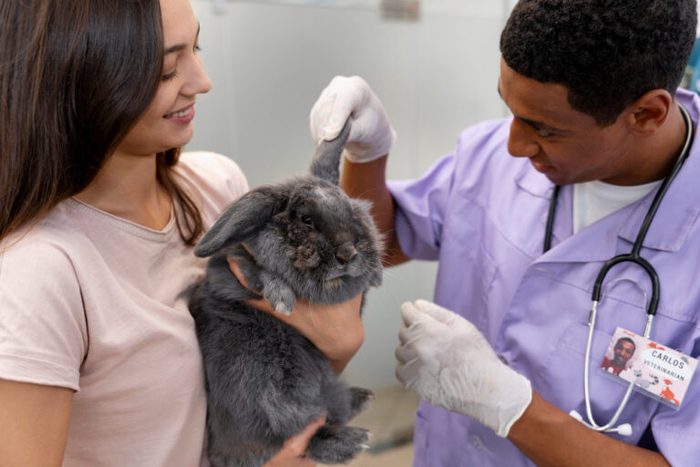 Signs Your Pet Needs to See a Vet